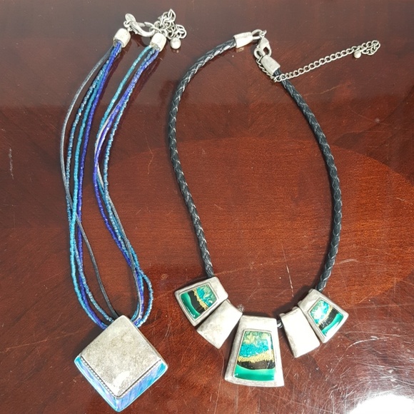 Chico's Jewelry - Chico's Necklace Bundle